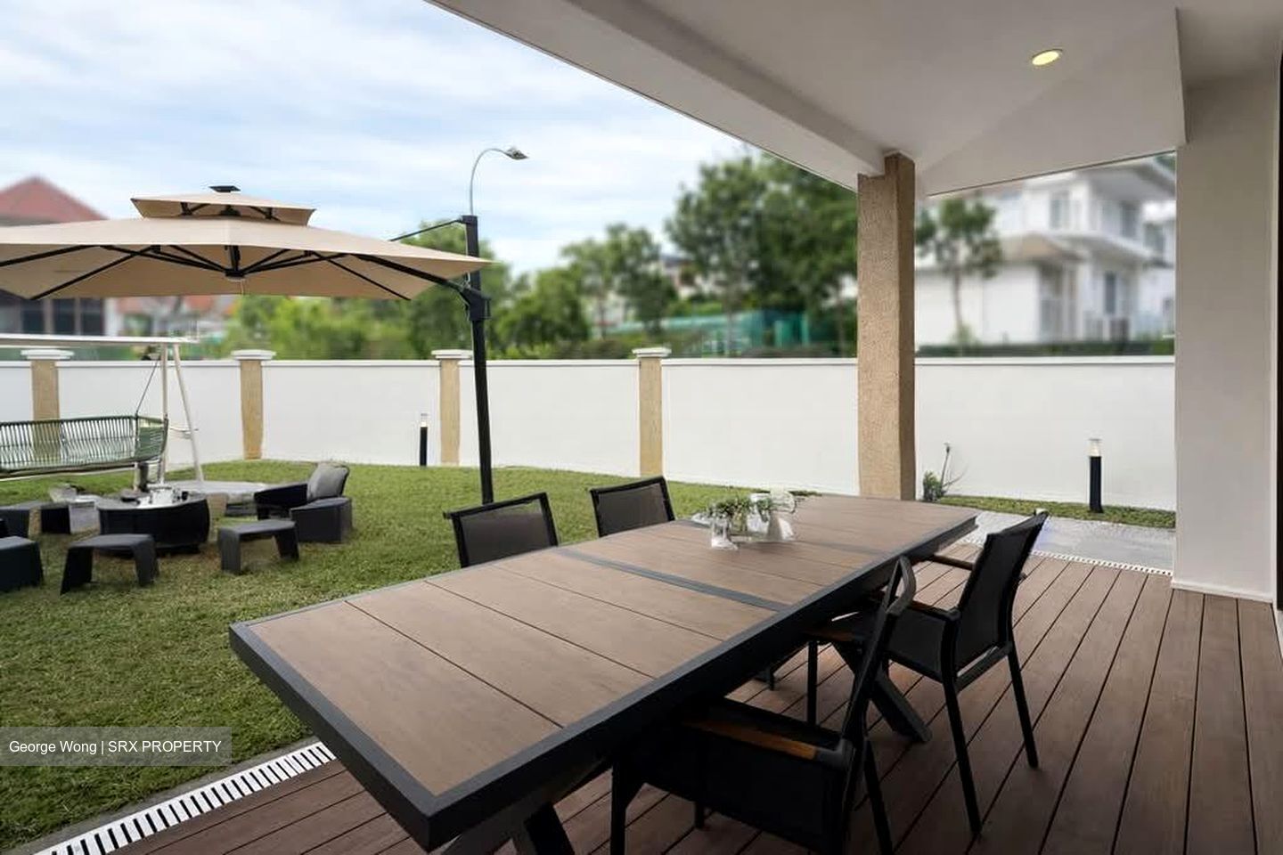 Seletar Hills Estate (D28), Semi-Detached #543469151